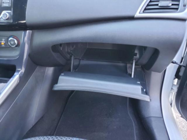 2017 Nissan Sentra SR