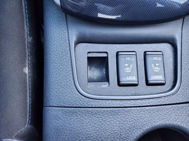 2017 Nissan Sentra SR
