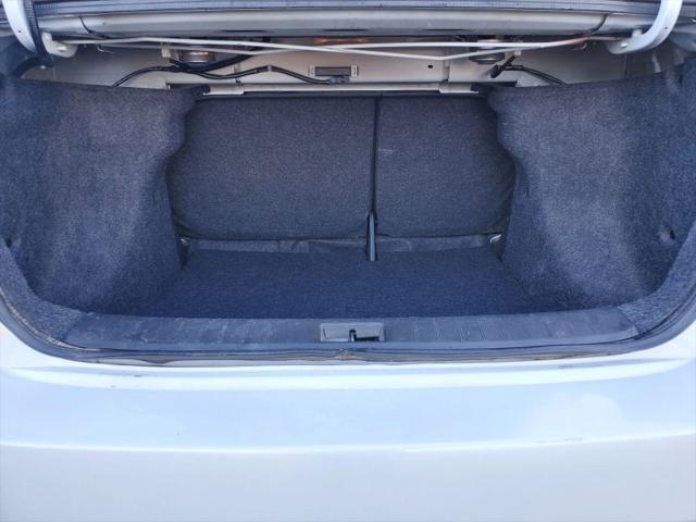 2017 Nissan Sentra SR