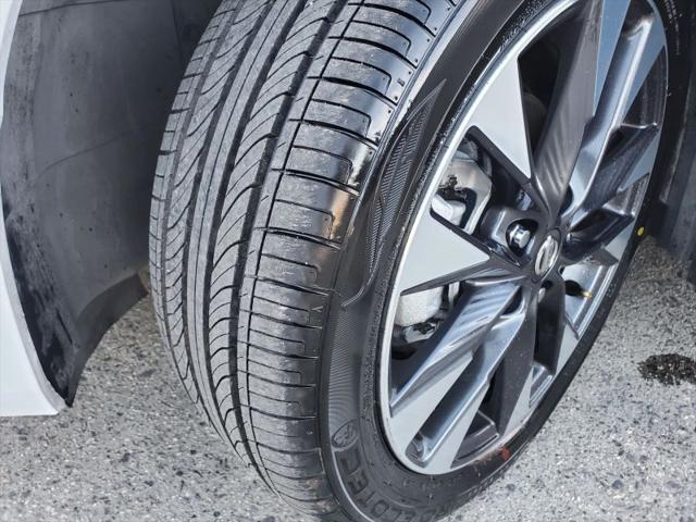 2017 Nissan Sentra SR