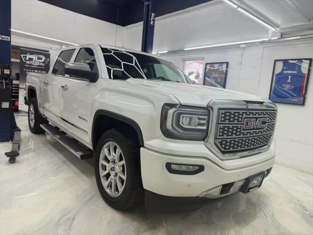 2018 GMC Sierra 1500 Denali for sale in Reading, PA