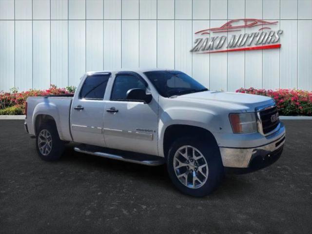 2009 GMC Sierra 1500 SLE for sale in Fort Collins, CO