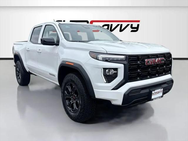 2025 GMC Canyon 4WD Elevation for sale in Boise, ID