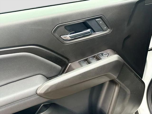 2025 GMC Canyon 4WD Elevation