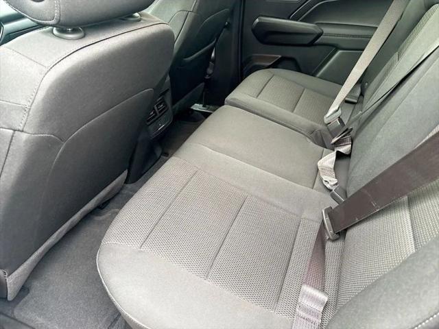 2025 GMC Canyon 4WD Elevation