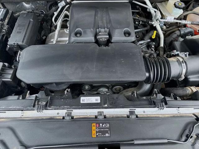 2025 GMC Canyon 4WD Elevation