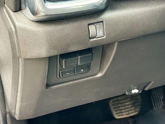 2025 GMC Canyon 4WD Elevation