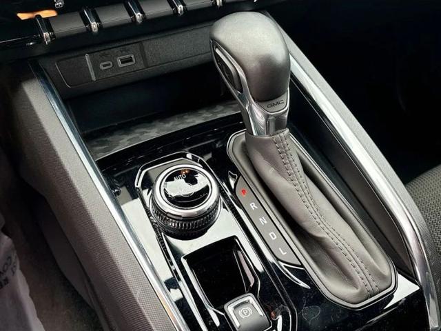 2025 GMC Canyon 4WD Elevation