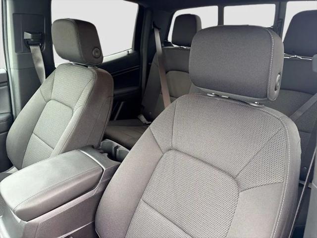 2025 GMC Canyon 4WD Elevation
