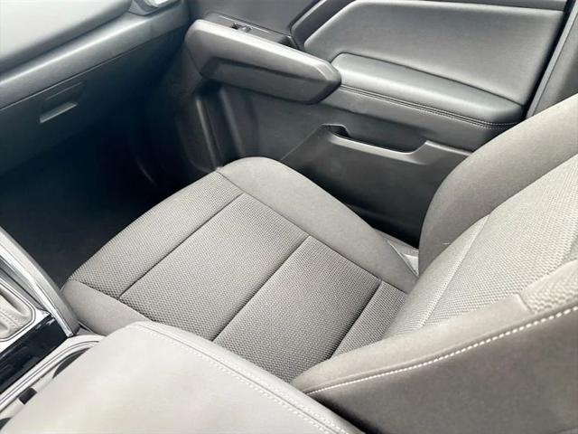 2025 GMC Canyon 4WD Elevation