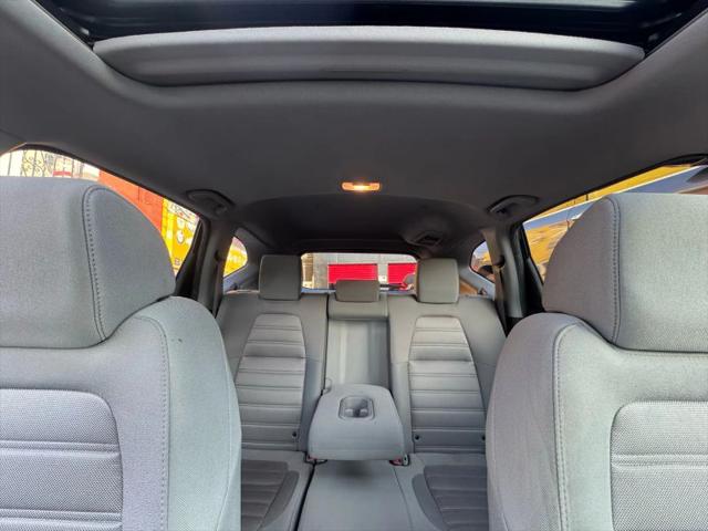 2020 Honda CR-V AWD EX