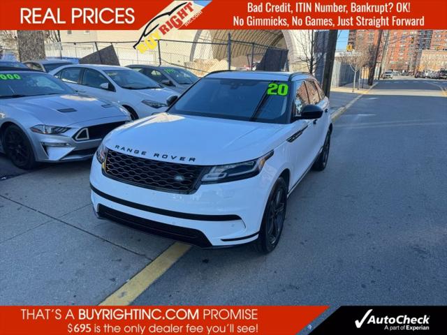 2020 Land Rover Range Rover Velar P250 S for sale in Union City, NJ