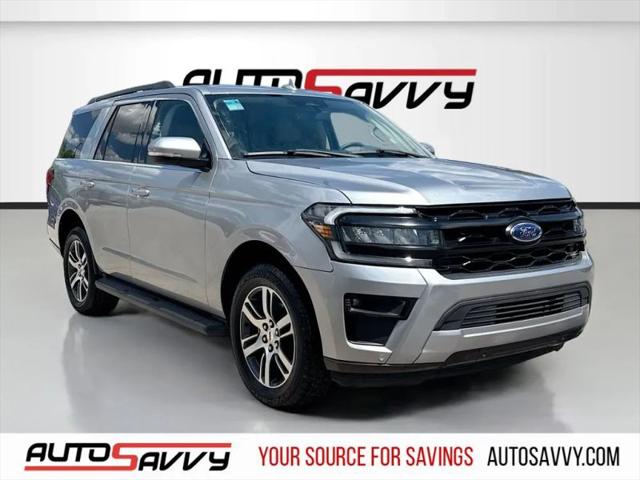 2024 Ford Expedition XLT for sale in Houston, TX