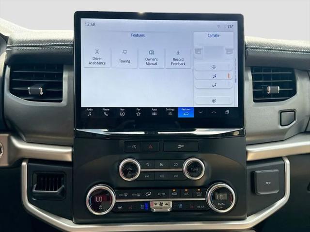 2024 Ford Expedition XLT