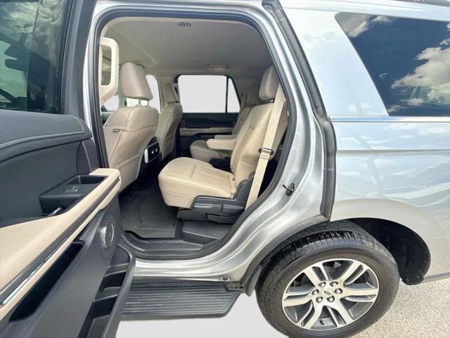 2024 Ford Expedition XLT
