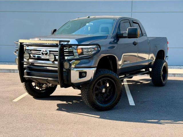 2017 Toyota Tundra SR5 4.6L V8 for sale in Bridgewater, MA