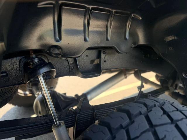 2017 Toyota Tundra SR5 4.6L V8
