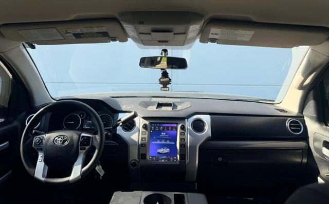 2017 Toyota Tundra SR5 4.6L V8