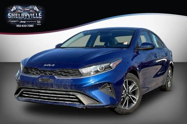 2024 Kia Forte LXS for sale in Shelbyville, KY