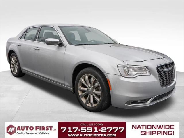 2020 Chrysler 300 Limited AWD for sale in Mechanicsburg, PA