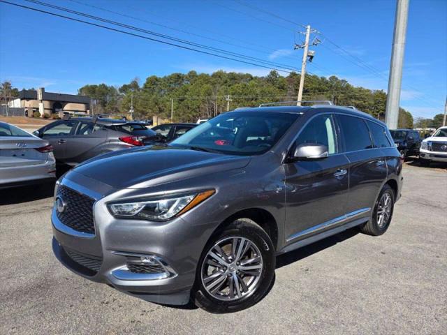 2017 INFINITI QX60 3.5 for sale in Norcross, GA