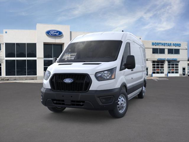 2026 Ford Transit Cargo Van Unknown