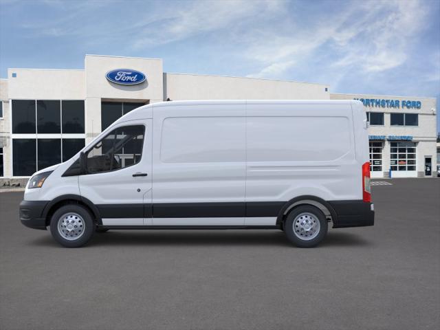 2026 Ford Transit Cargo Van Unknown
