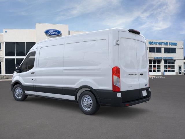 2026 Ford Transit Cargo Van Unknown