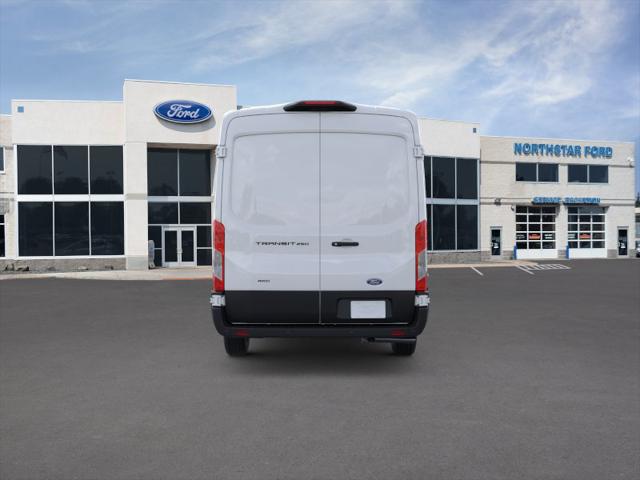 2026 Ford Transit Cargo Van Unknown