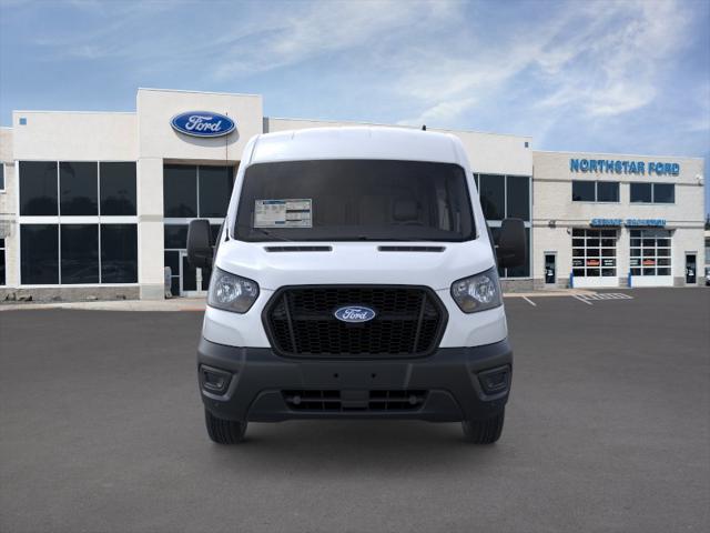2026 Ford Transit Cargo Van Unknown