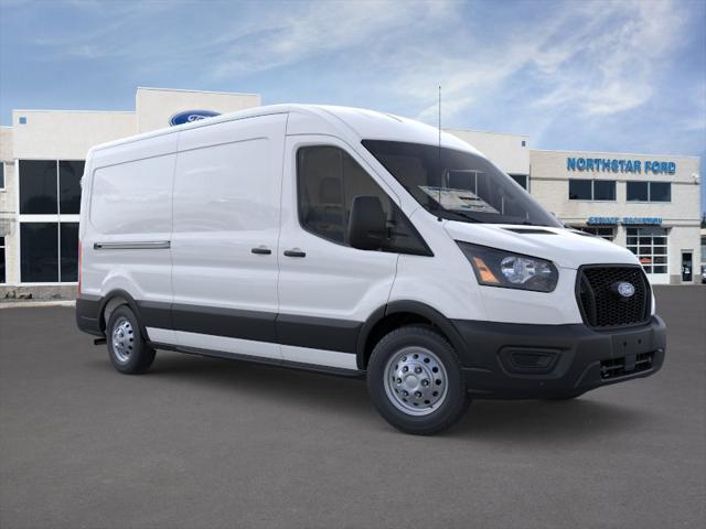 2026 Ford Transit Cargo Van Unknown