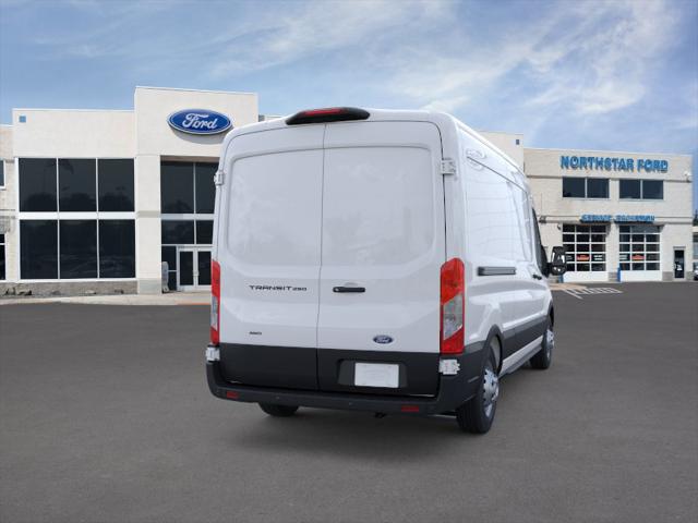 2026 Ford Transit Cargo Van Unknown
