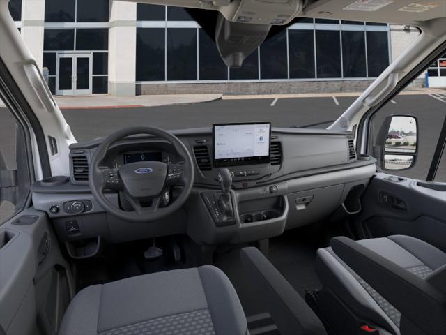 2026 Ford Transit Cargo Van Unknown