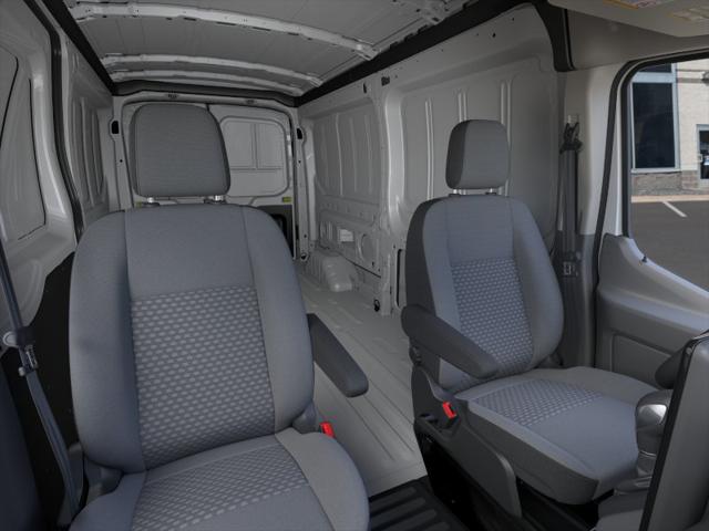 2026 Ford Transit Cargo Van Unknown