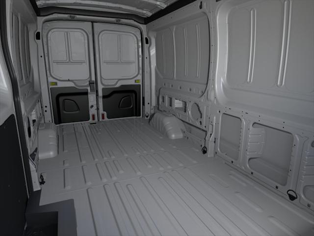 2026 Ford Transit Cargo Van Unknown