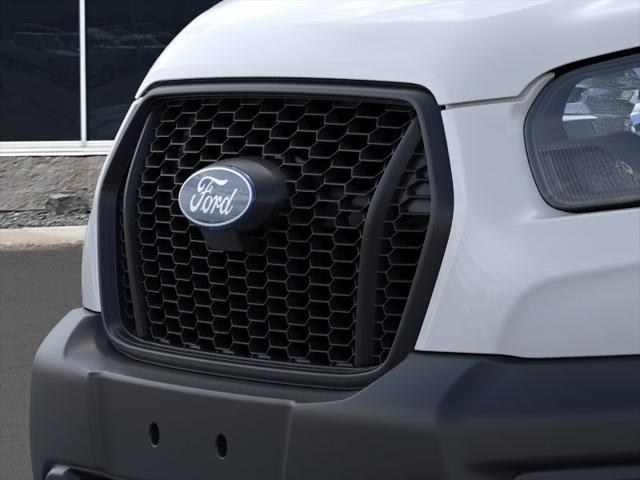 2026 Ford Transit Cargo Van Unknown