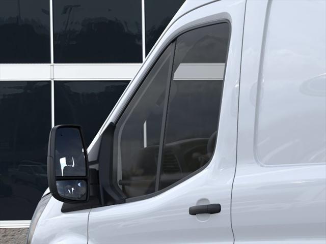 2026 Ford Transit Cargo Van Unknown