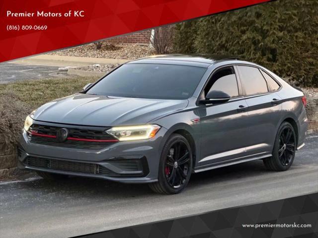 2021 Volkswagen Jetta GLI 2.0T Autobahn for sale in Kansas City, MO