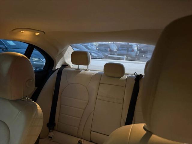 2017 Mercedes-Benz C-CLASS C 300 C 300