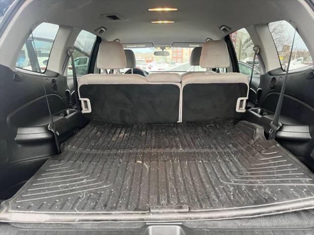 2017 Honda Pilot EX