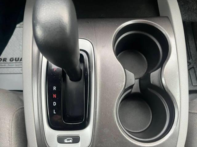2017 Honda Pilot EX