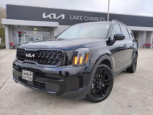 2024 Kia Telluride EX X-Line for sale in LAKE CHARLES, LA