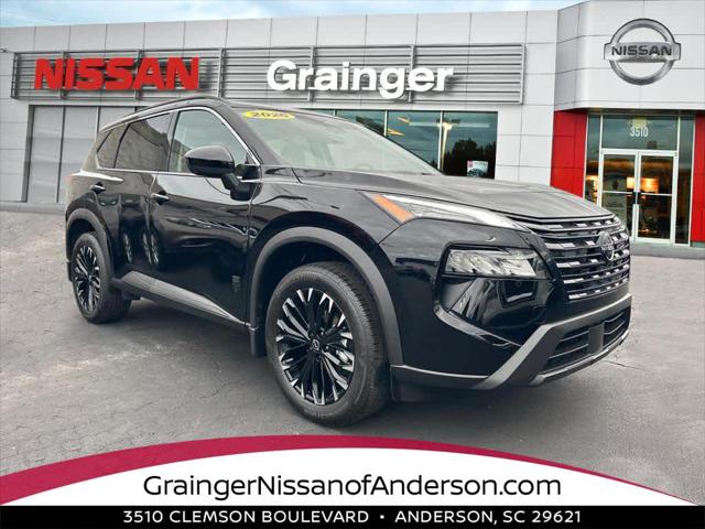 2026 Nissan Rogue Dark Armor for sale in Anderson, SC