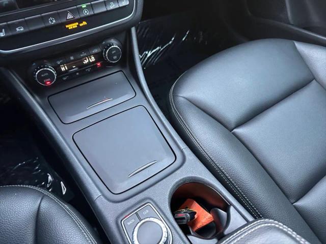 2015 Mercedes-Benz GLA-CLASS GLA 250 4MATIC