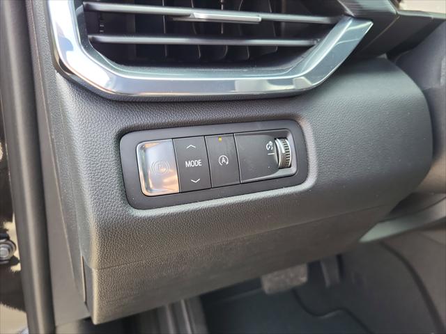 2026 GMC Acadia Elevation FWD