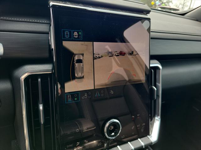 2026 GMC Acadia Elevation FWD