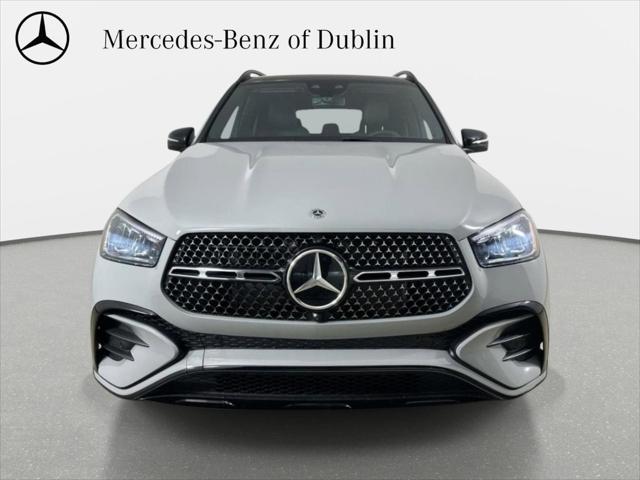 2026 Mercedes-Benz GLE GLE 350 4MATIC
