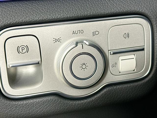 2026 Mercedes-Benz GLE GLE 350 4MATIC