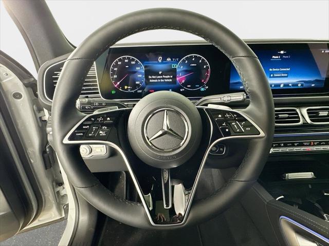 2026 Mercedes-Benz GLE GLE 350 4MATIC