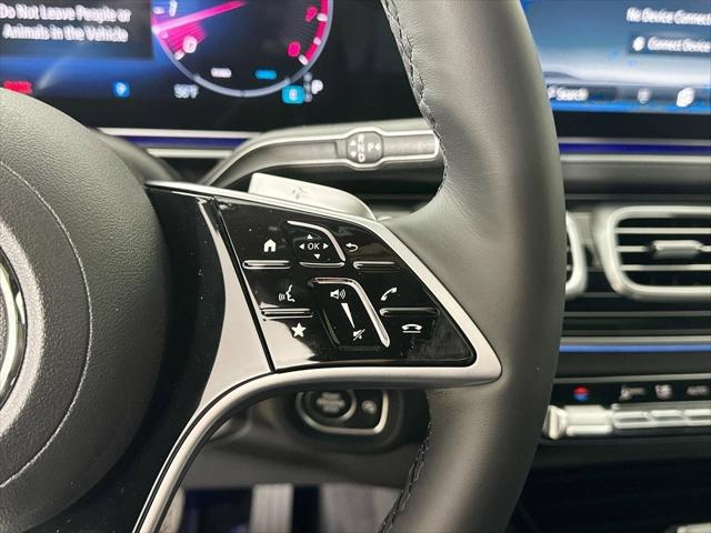 2026 Mercedes-Benz GLE GLE 350 4MATIC